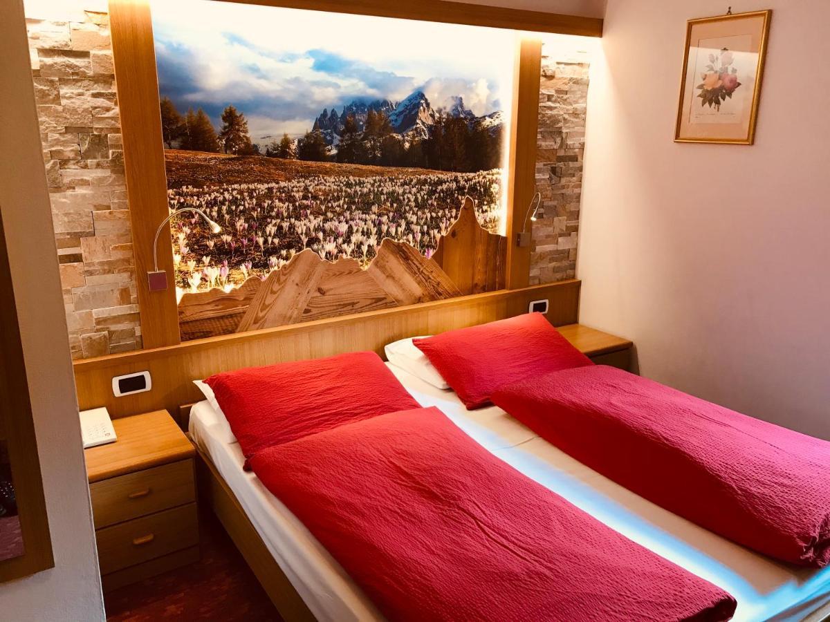 Rifugio Capanna Passo Valles Falcade Exterior photo