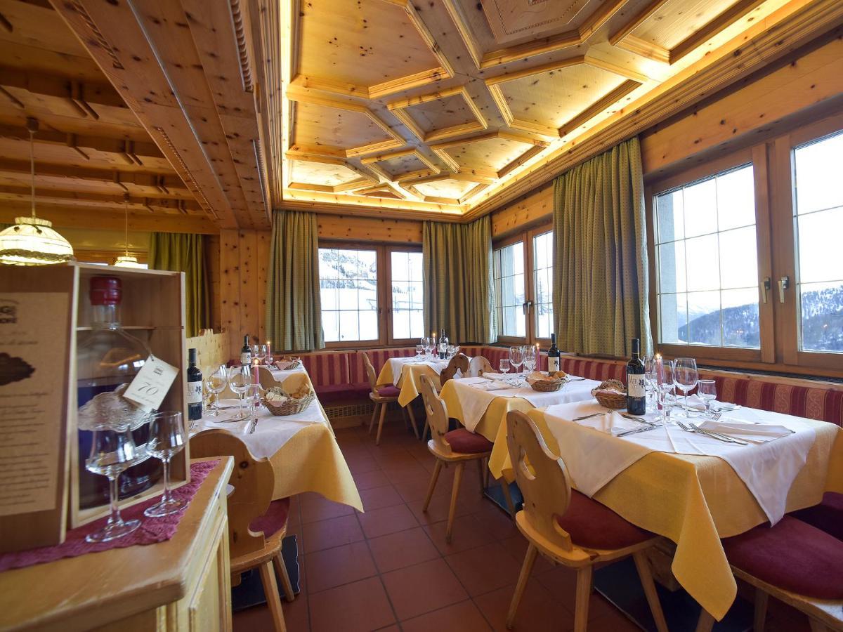 Rifugio Capanna Passo Valles Falcade Exterior photo